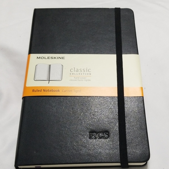 Rule notebook - Picture 3 of 3